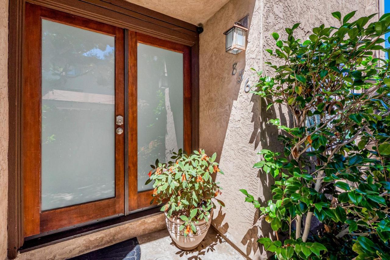 Sunsoak Shack San Diego